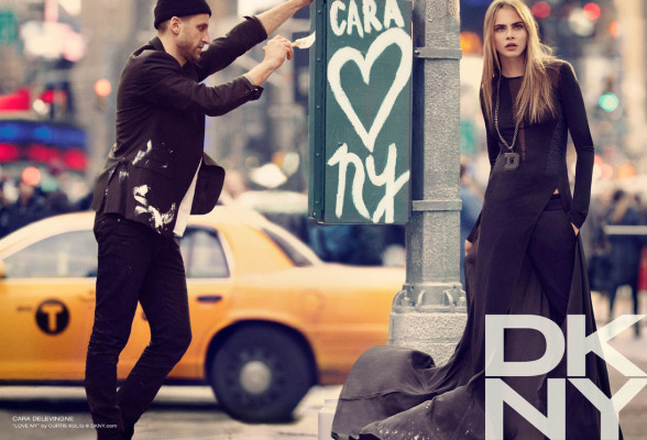 Cara Delevingne pic #620957