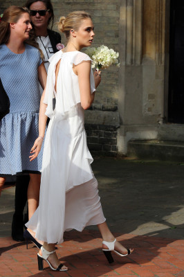 Cara Delevingne pic #703868