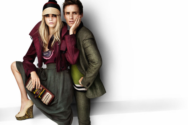 Cara Delevingne pic #593332