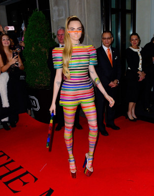 Cara Delevingne pic #1131102