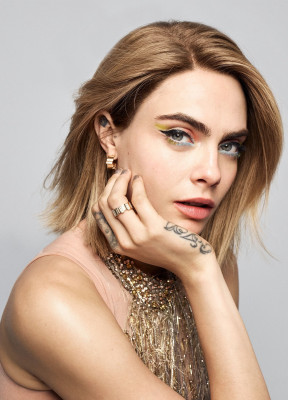 Cara Delevingne pic #1296435