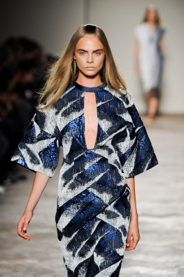 Cara Delevingne pic #592790