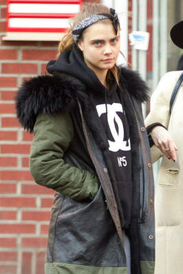 Cara Delevingne pic #763544