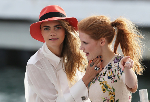 Cara Delevingne pic #702725