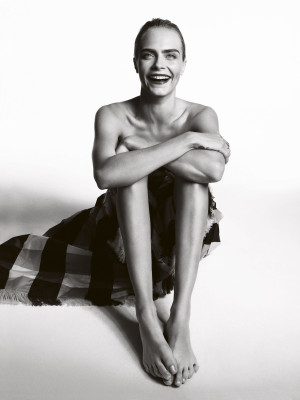 Cara Delevingne pic #1175085