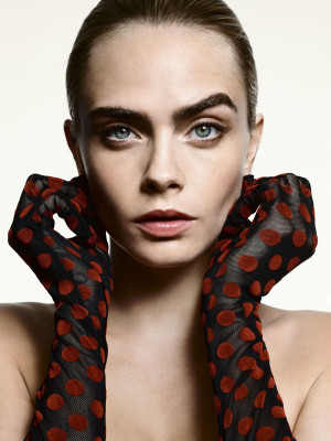Cara Delevingne pic #1175089