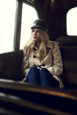 Cara Delevingne pic #590010