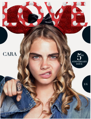 Cara Delevingne pic #634576