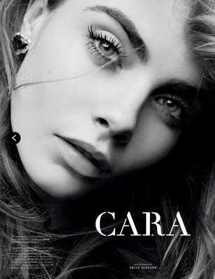 Cara Delevingne pic #634575