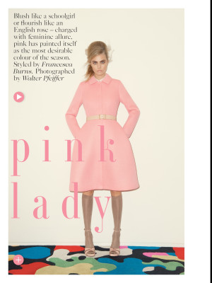 Cara Delevingne pic #637678
