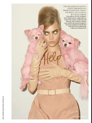 Cara Delevingne pic #637670