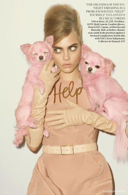 Cara Delevingne pic #635594