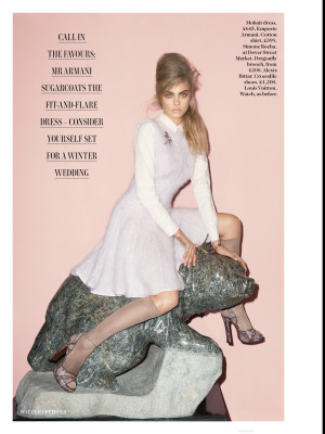 Cara Delevingne pic #637636