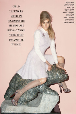 Cara Delevingne pic #635581