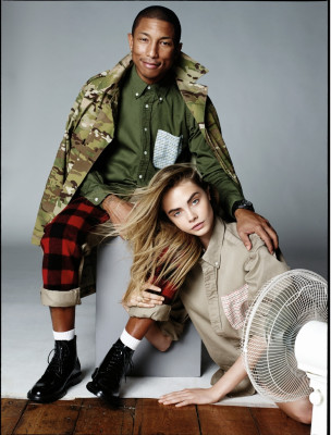 Cara Delevingne pic #635808