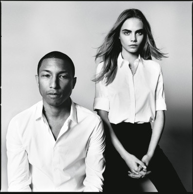 Cara Delevingne pic #635788