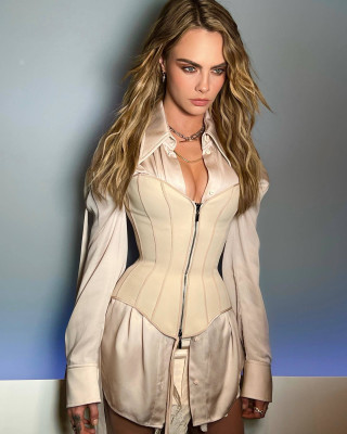 Cara Delevingne pic #1325069
