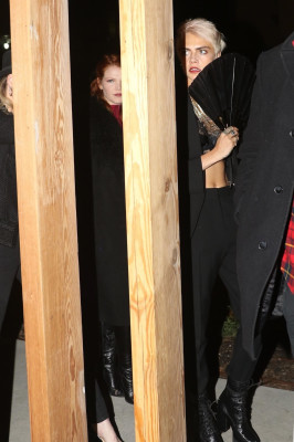 Cara Delevingne pic #1032120