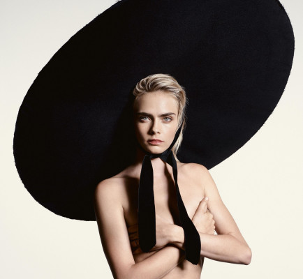 Cara Delevingne pic #1175093