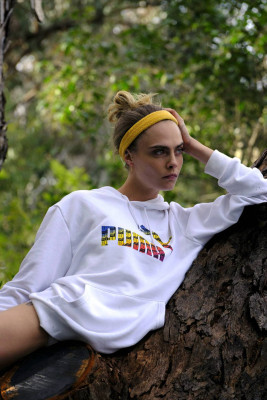 photo 10 in Cara Delevingne gallery [id1231038] 2020-09-03 00:00:00