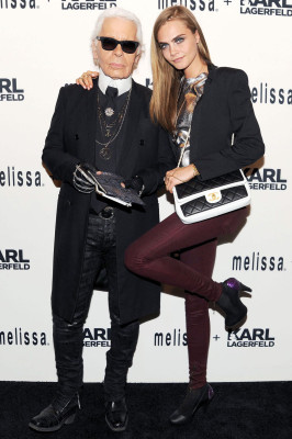 Cara Delevingne pic #590846