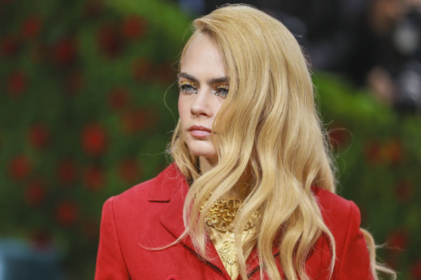 Cara Delevingne pic #1302422
