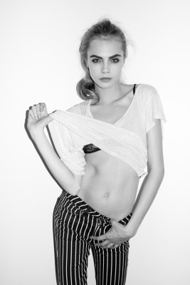 photo 17 in Cara Delevingne gallery [id565012] 2013-01-10 00:00:00
