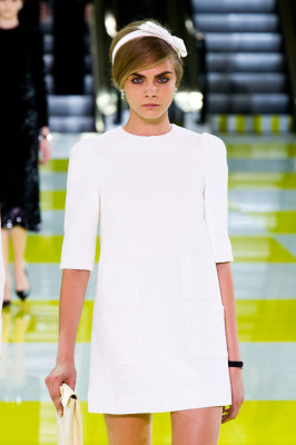 photo 7 in Cara Delevingne gallery [id593345] 2013-04-10 00:00:00