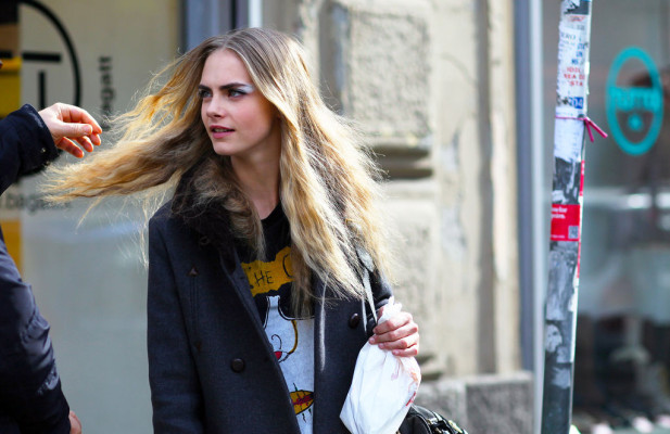 Cara Delevingne pic #590203