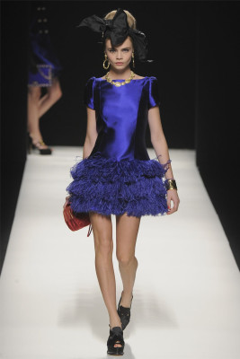 photo 28 in Delevingne gallery [id589896] 2013-03-30 00:00:00