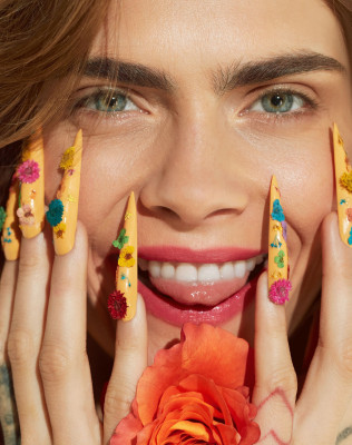 Cara Delevingne pic #1259790