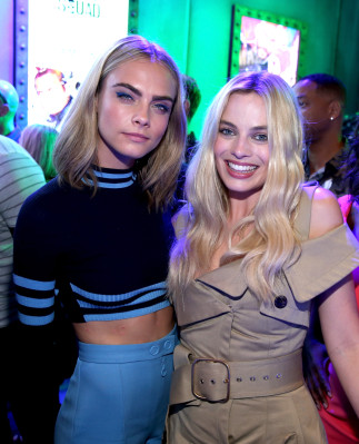 Cara Delevingne pic #867749