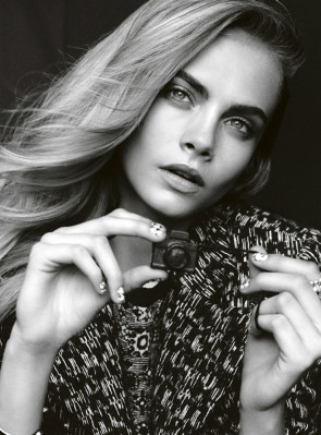 Cara Delevingne pic #597306