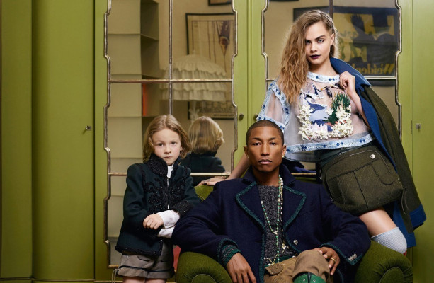 photo 17 in Cara Delevingne gallery [id1323895] 2023-03-17 00:00:00