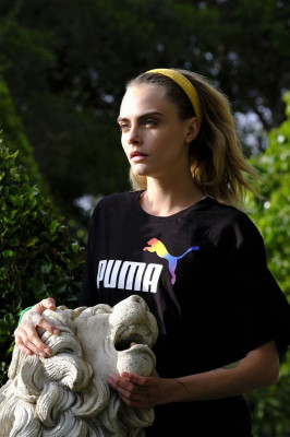photo 11 in Cara Delevingne gallery [id1231037] 2020-09-03 00:00:00