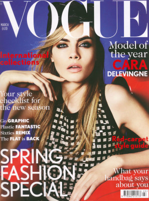 Cara Delevingne pic #592774