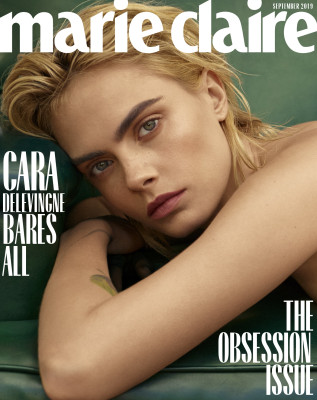 Cara Delevingne pic #1168356