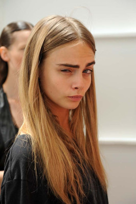 Cara Delevingne pic #591400