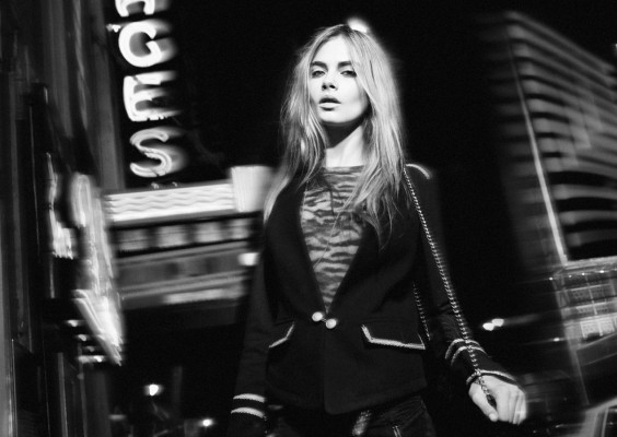 Cara Delevingne pic #594254