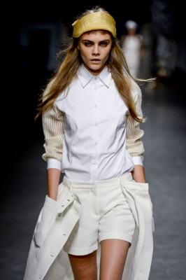 Cara Delevingne pic #592210