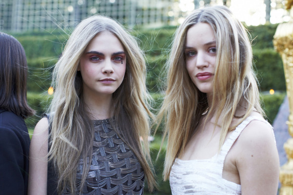 Cara Delevingne pic #595674