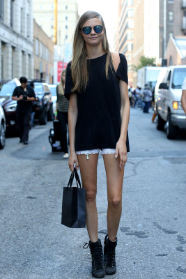 Cara Delevingne pic #590511