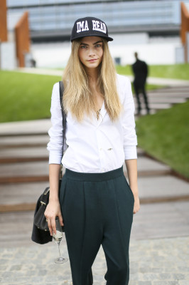 Cara Delevingne pic #591399