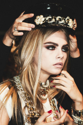 Cara Delevingne pic #591986