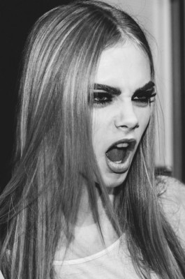 Cara Delevingne pic #592791