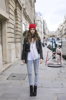 Cara Delevingne pic #595858
