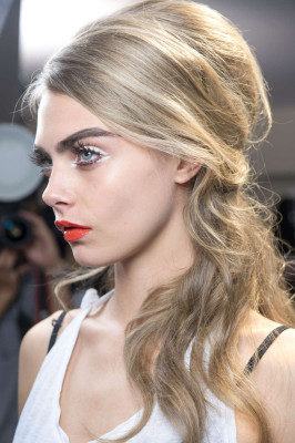 photo 18 in Delevingne gallery [id579071] 2013-03-02 00:00:00