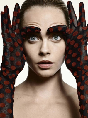 Cara Delevingne pic #1175084
