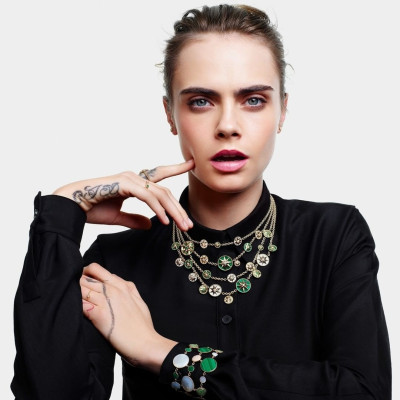 Cara Delevingne pic #1237055
