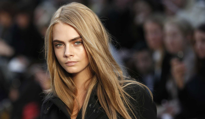 photo 15 in Cara Delevingne gallery [id579074] 2013-03-02 00:00:00